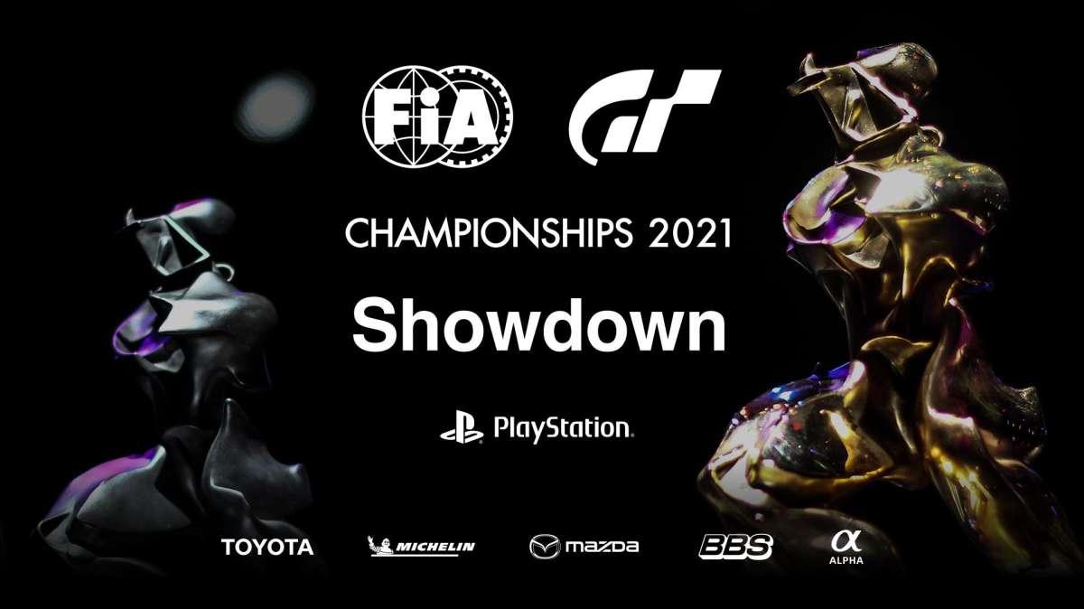 Gran Turismo, il 21 e il 22 agosto le World Series Showdown