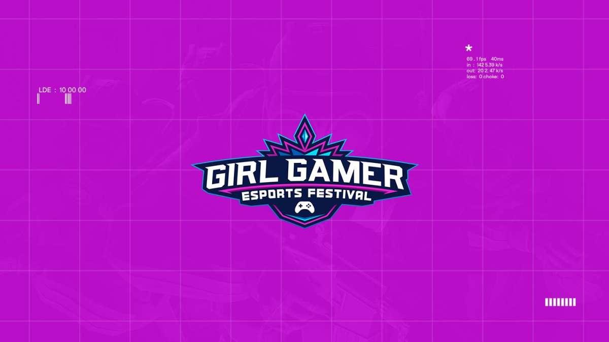 Counter-Strike: I NAVI Javelins parteciperanno al GIRLGAMER Esports Festival