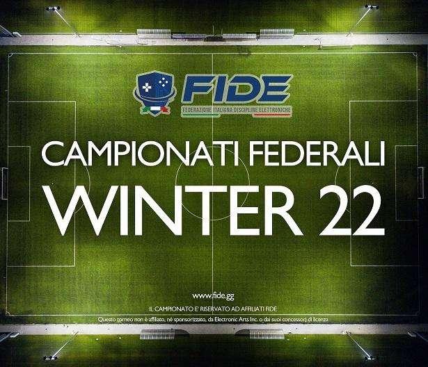 Winter 22, Hydrax eSports primato e imbattibilità nel Centro Nord