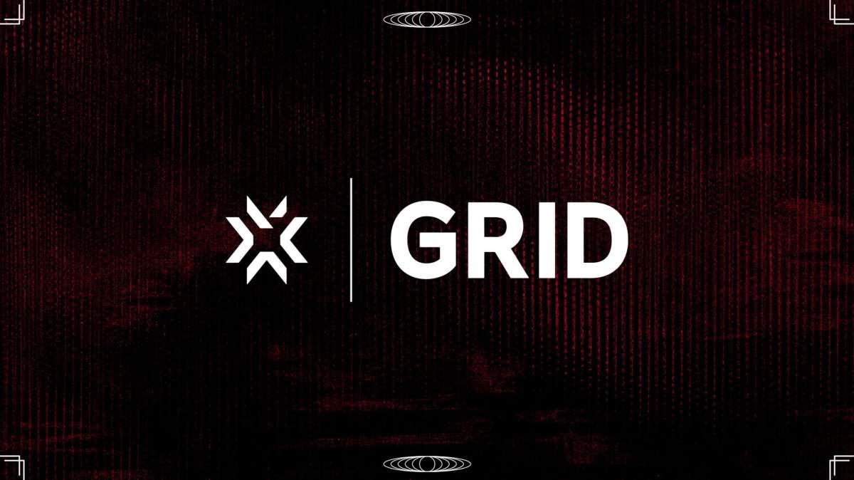 VALORANT annuncia la partnership con GRID Esports