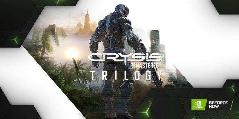 Tutti i pc ora reggono Crysis grazie alla nuova remastered