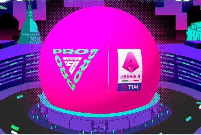 eSerie A Tim 2024, aspettando il gruppo B il Torino chiude in vetta al gruppo A