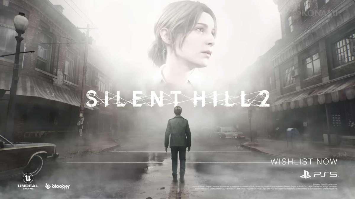 Silent Hill, il ritorno di una serie che ha fatto la storia