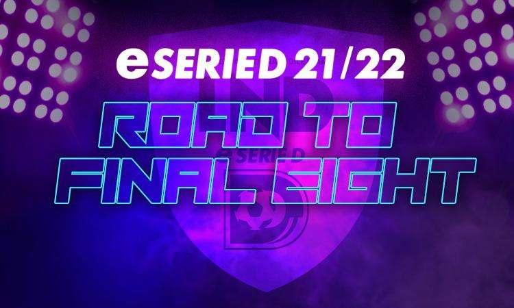 eSerieD si prepara al gran finale della regular season
