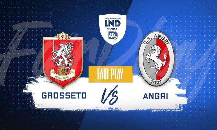 LND eSerieD, Grosseto:  Angri atto secondo: ecco perché