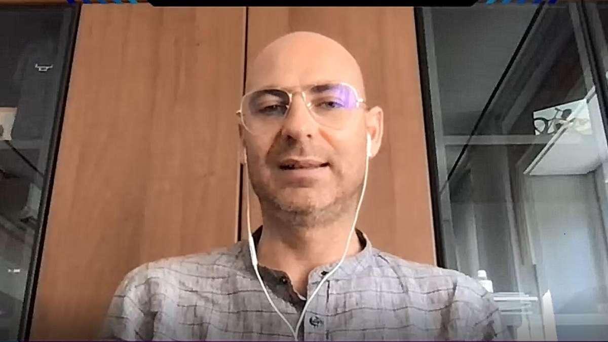 ESW | Gelfi OIES: "Il punto debole del mercato eSports è che manca una normativa"
