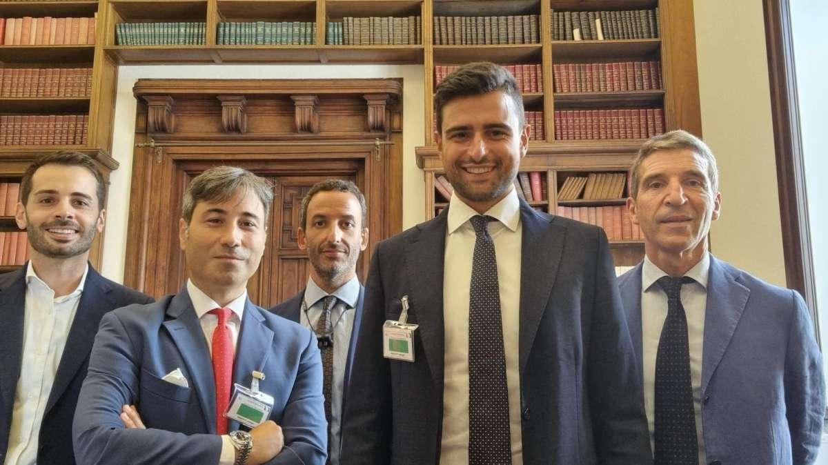 OIES, alla Camera dei Deputati per regolamentazione settore gaming