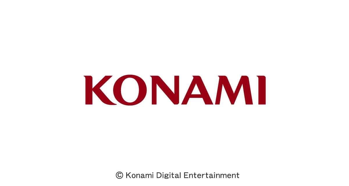 Konami, per il 50esimo anno di attività un nuovo centro R&D