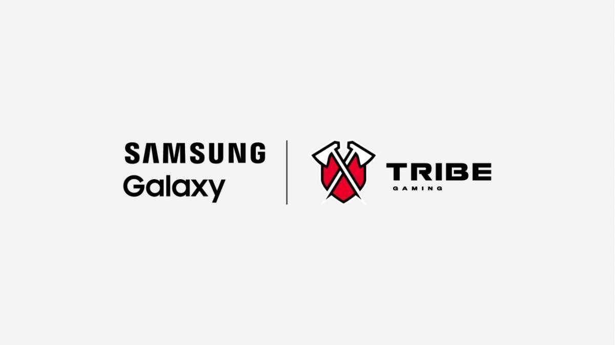 Tribe Gaming annuncia la partnership con la Samsung