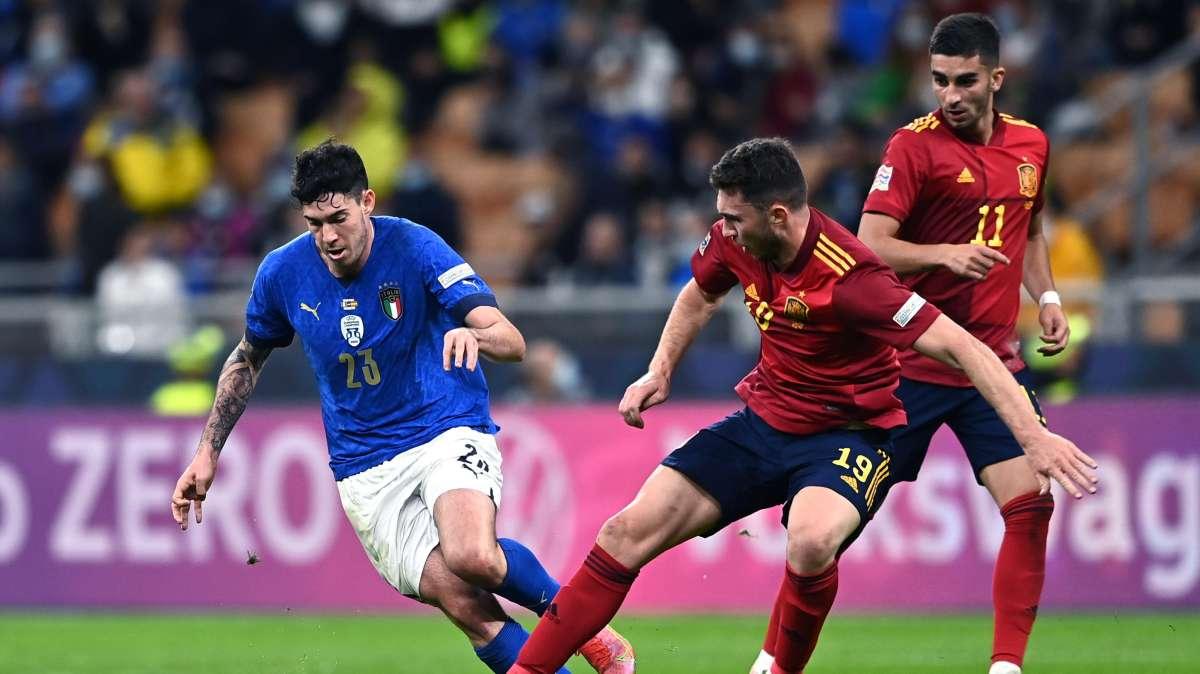 UD Almeria, nuova partnership con il club esport di Aymeric Laporte