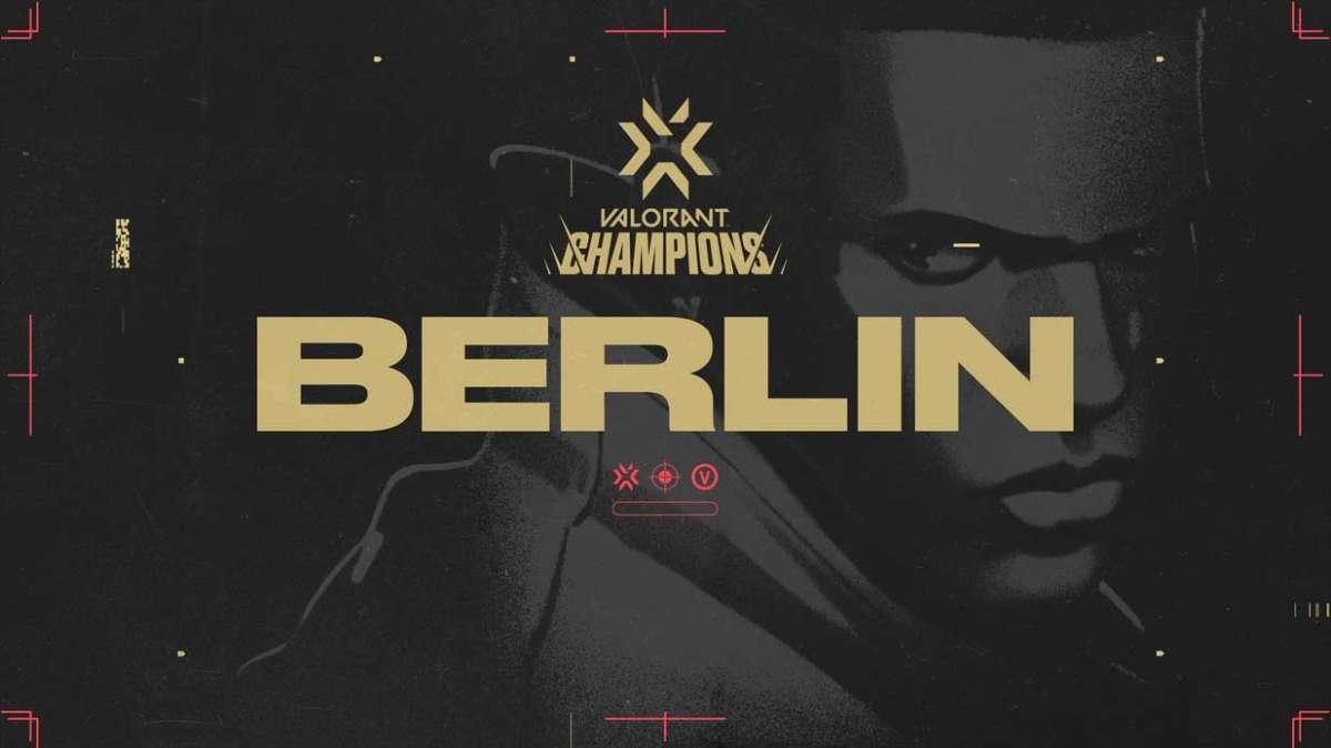 VALORANT Champions: Cambio di programma per il Team Liquid