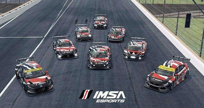 iRacing, T. Gardner: "Passo successivo naturale ed emozionante "