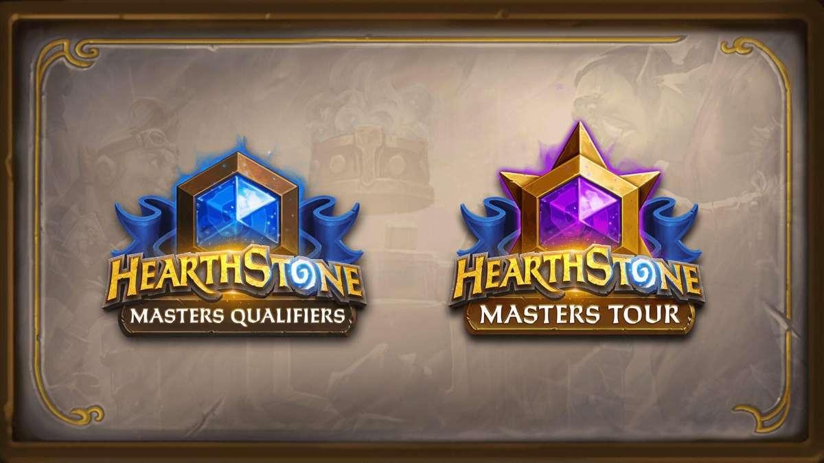 Hearthstone Masters Tour e Qualifier: ecco tutti i cambiamenti all'eSport