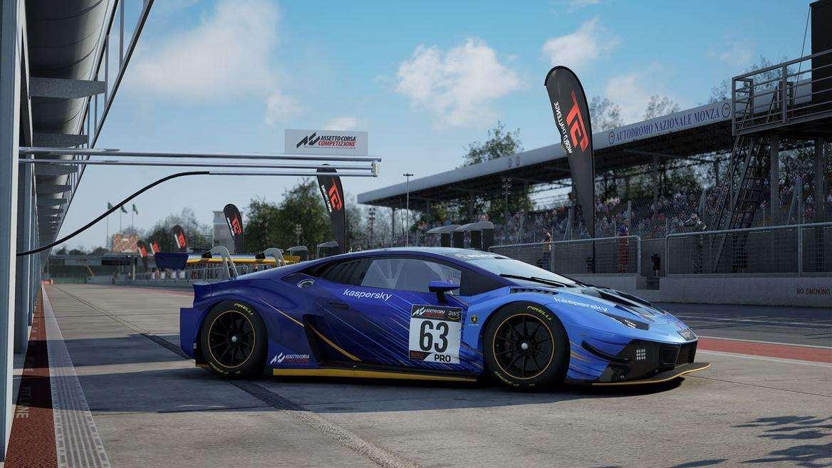 Lamborghini, Jordan Sherratt: "Finalmente riesco a vivere il mio sogno!"