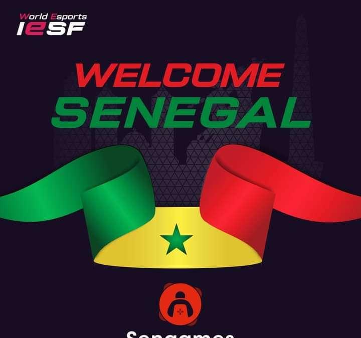 IESF, con il Senegal salgono a 106 le nazioni del circuito internazionale