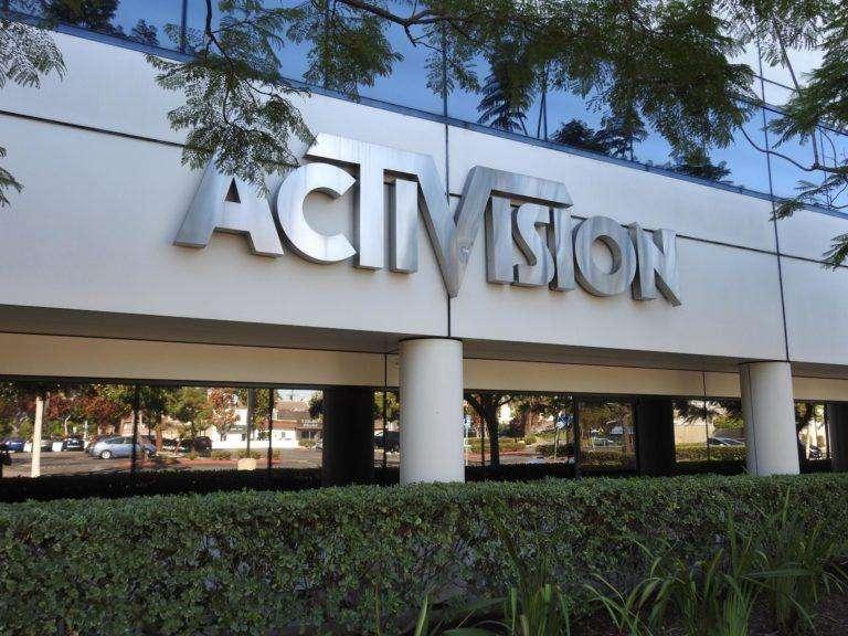 La California fa causa ad Actovision per molestie contro le lavoratrici