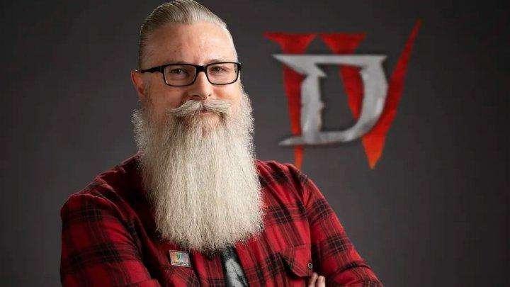 Il game director di Diablo 4 lascia la Blizzard, fuori anche Jesse McCree