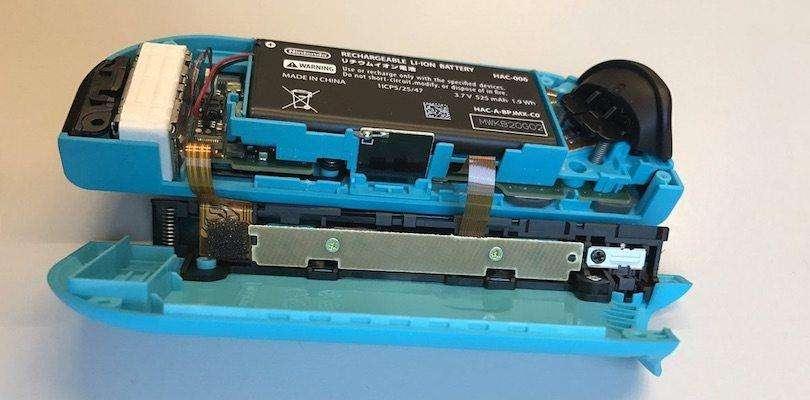 Nintendo: ecco tutto quello che sappiamo sul nuovo misterioso controller