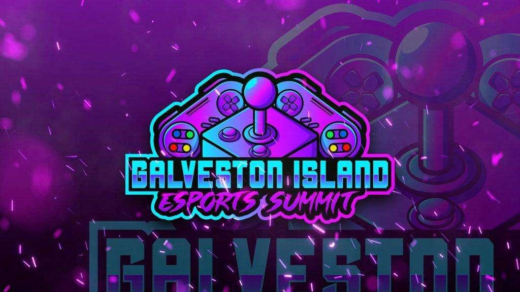Galveston Esports Summit, formazione e gioco dal vivo in Texas
