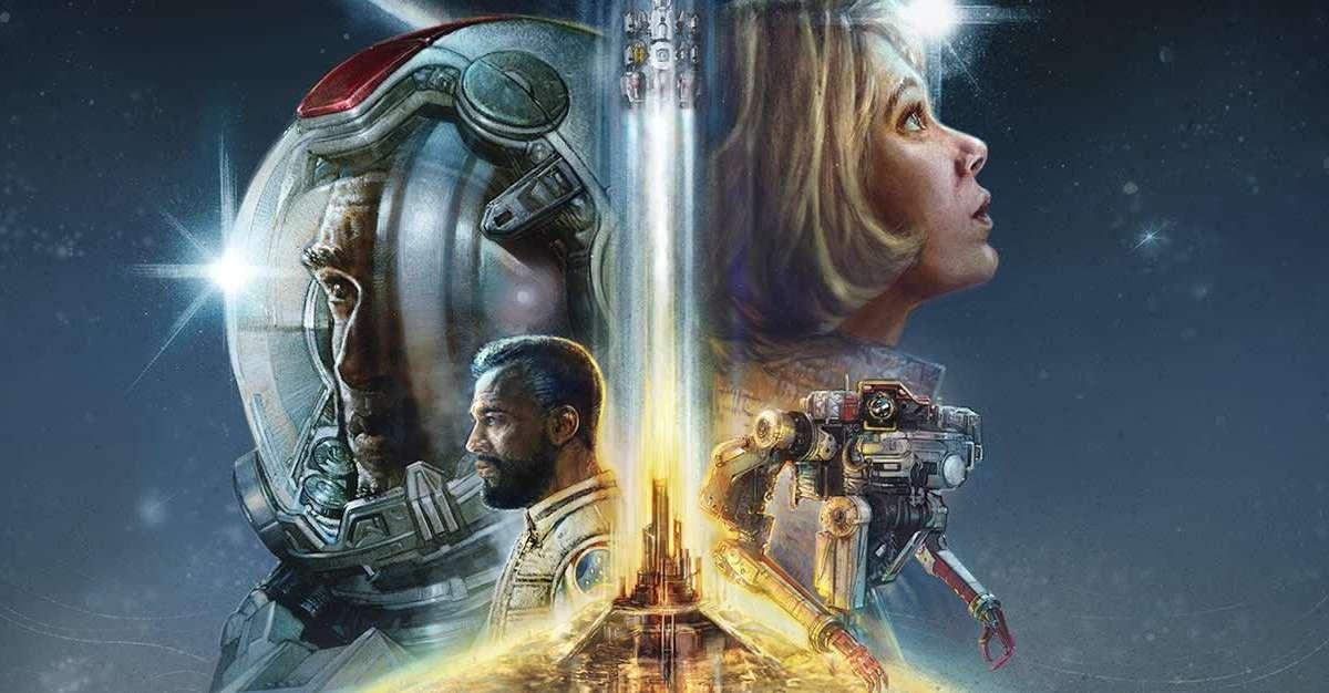 Starfield, Bethesda si scusa per l'esclusivita del titolo per Xbox