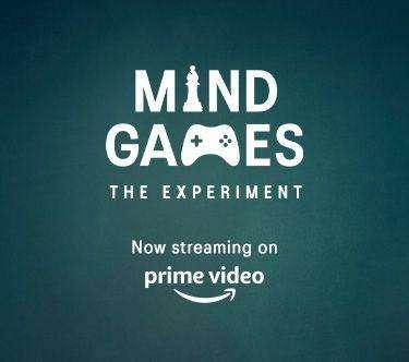 Asics, mind game esperimento per allenare il cervello con l'esercizio