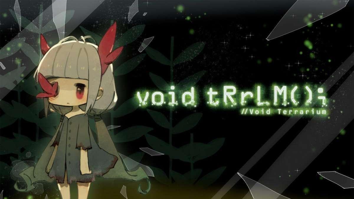 void tRrLM();++ //Void Terrarium++... su PS5
