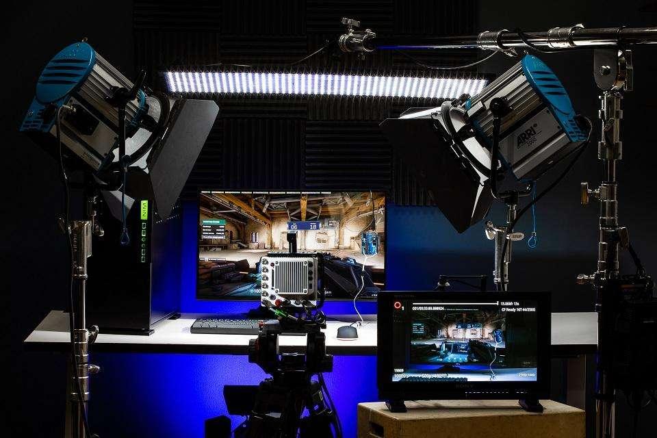 NVIDIA e Neverest siglano un nuovo accordo in Brasile