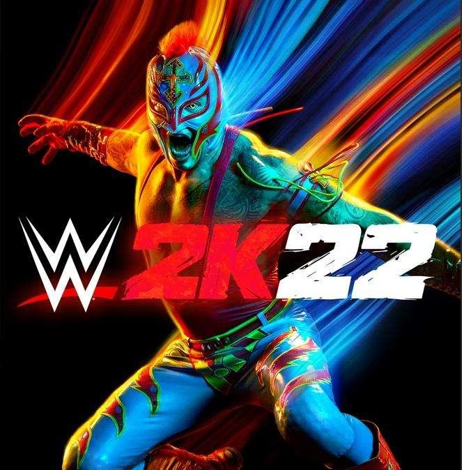 Ci siamo, ecco la data di uscita di WWE 2K22