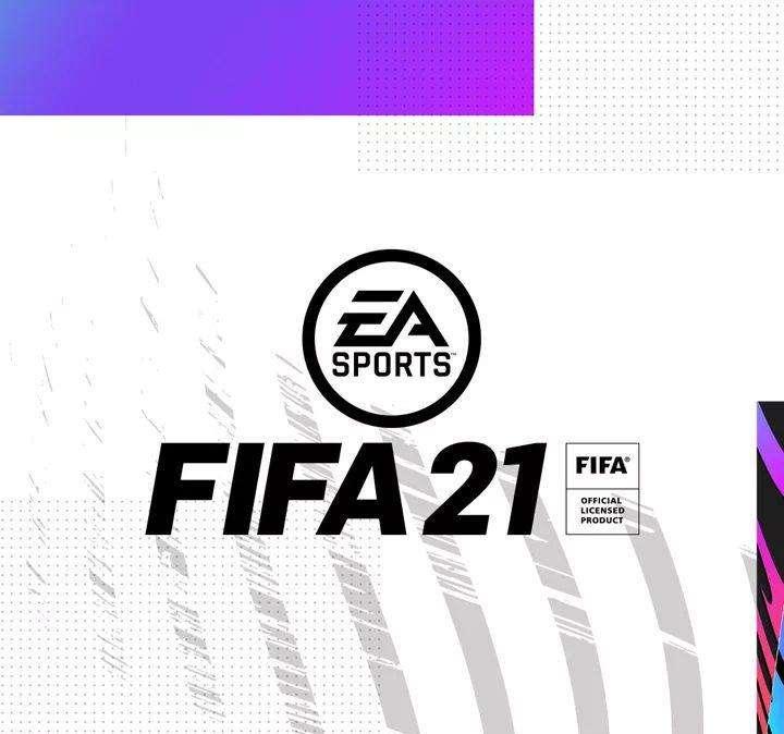 FIFA21, nuovi elementi cosmetici acquistabili online 