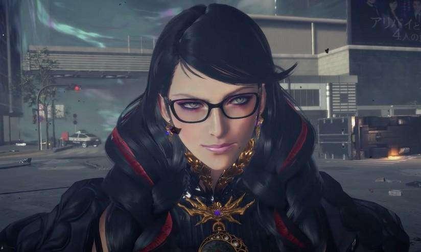Bayonetta 3 arriverà su Nintendo Switch l’anno prossimo!
