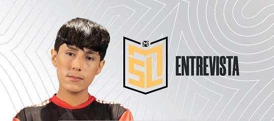MLBB Super League Latam, Eidrian(Warriors): "Esperienza positiva"