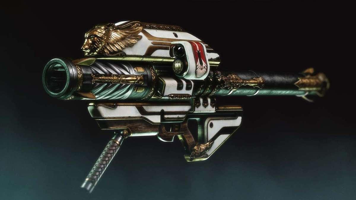 Destiny 2: come ottenere il Gjallahorn e il suo (potentissimo) catalizzatore
