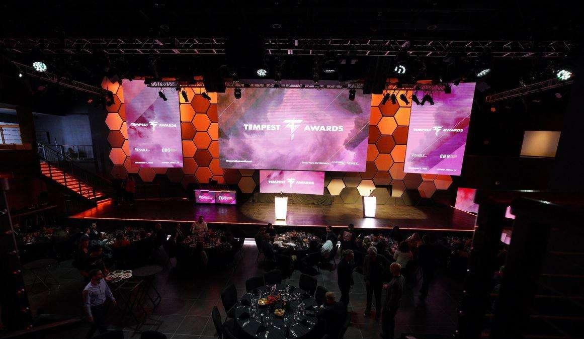 FIFAe, vince come "Best Sports Simulation Event" a Las Vegas