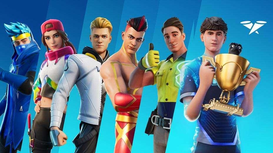 Bugha, il campione mondiale di Fortnite del 2019, diventerà una Icon Skin