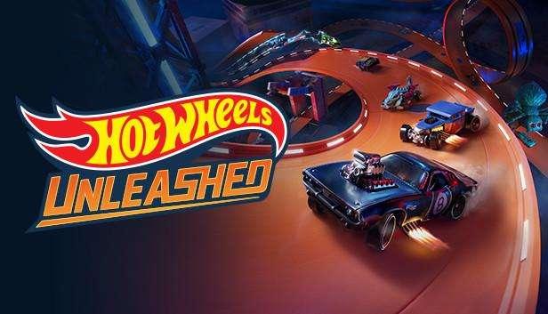 Hot Wheels Unleashed, ci sono anche le auto del cinema