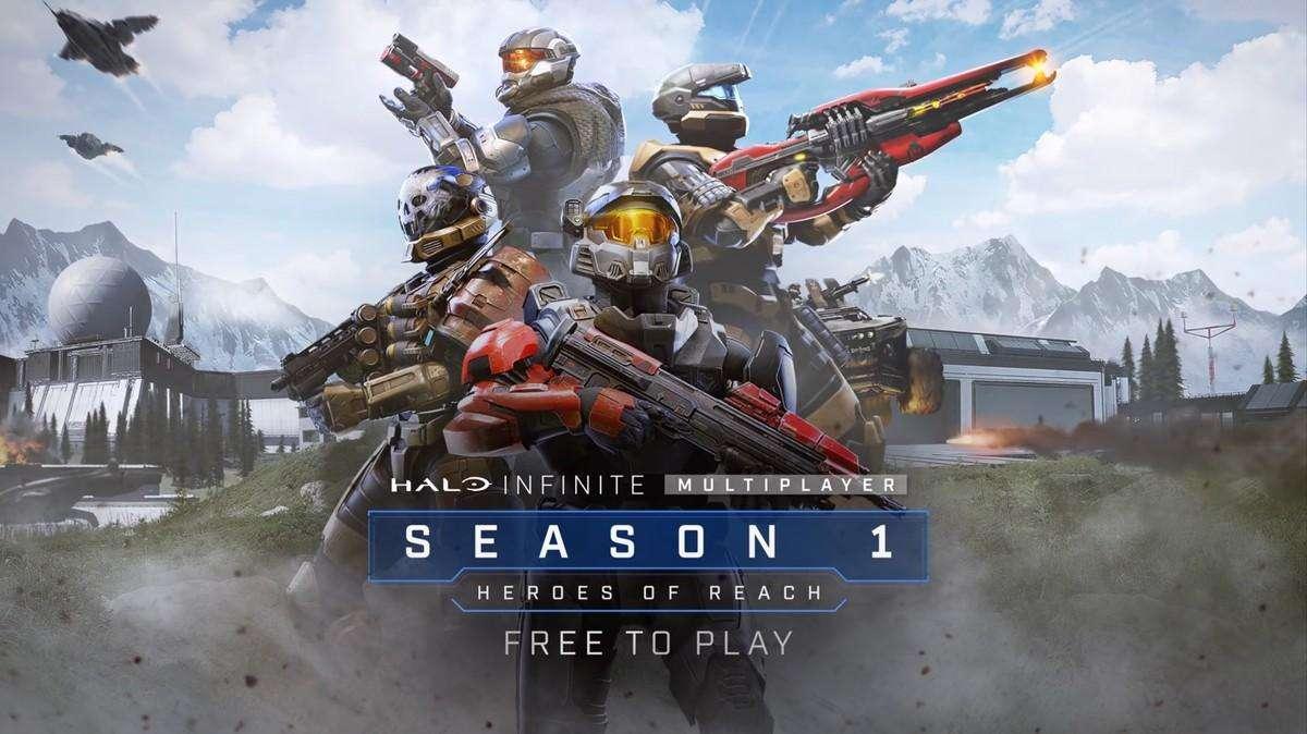 Ecco come completare le sfide difficili di Halo Infinite usando i Bot