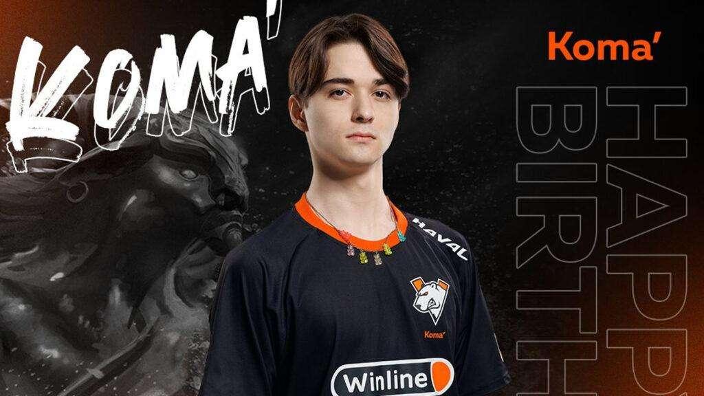 Dota 2, i giocatori di Team Spirit e OG vanno in soccorso dei player bannati
