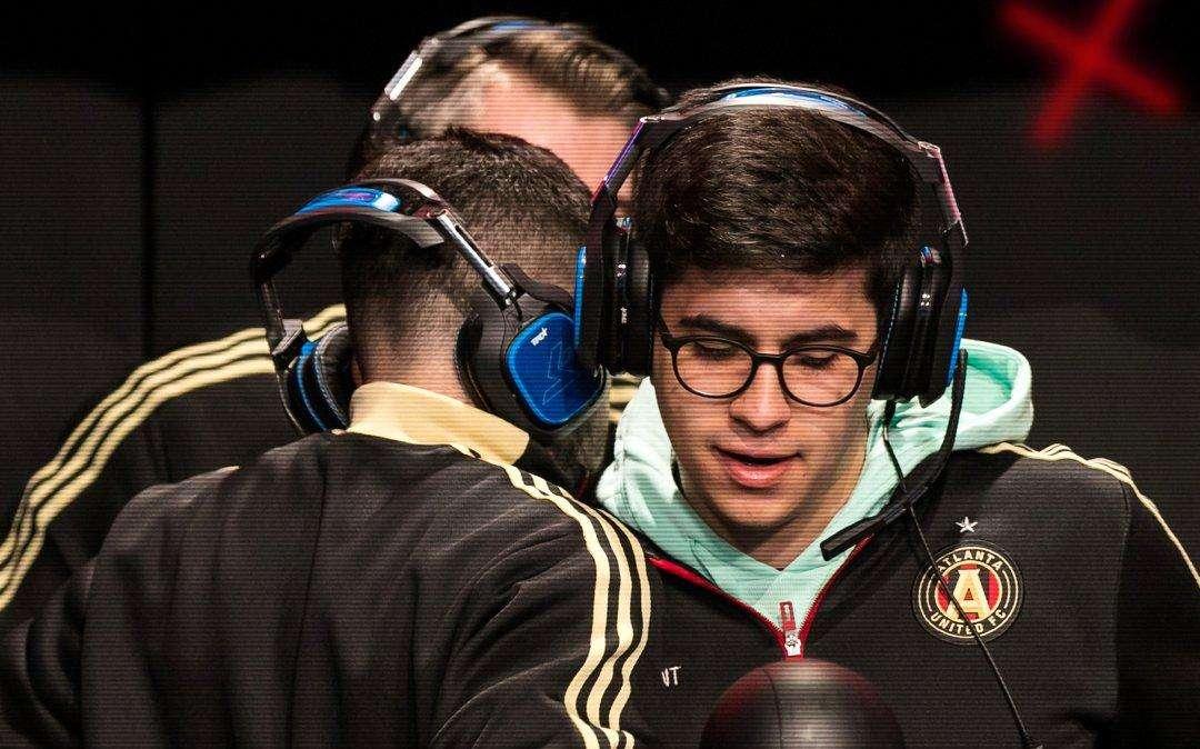 Atlanta United, alla prima FGS TOTS Cup un quarto posto
