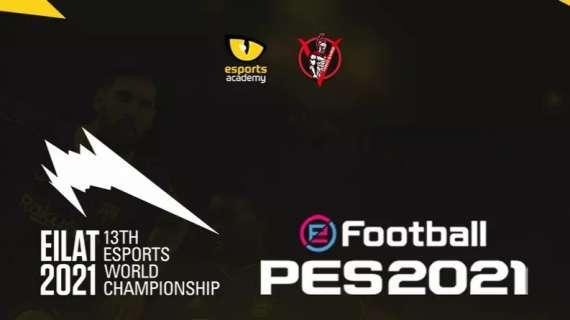 Eilat 2021, risultati della prima tappa qualifiche nazionali PES2021