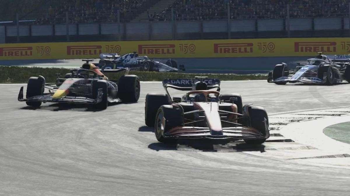 F1 Esports Series, dopo Suzuka Ronhaar si avvicina a Blakeley