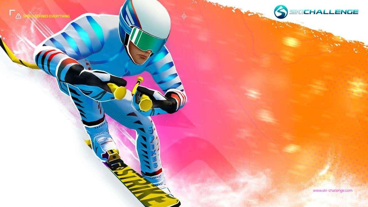 Ski Challenge esports, Greentube annuncia tre aggiornamenti 
