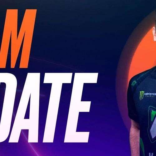 VCT Masters Reykjavík: Fnatic, costretti a sostituire un giocatore