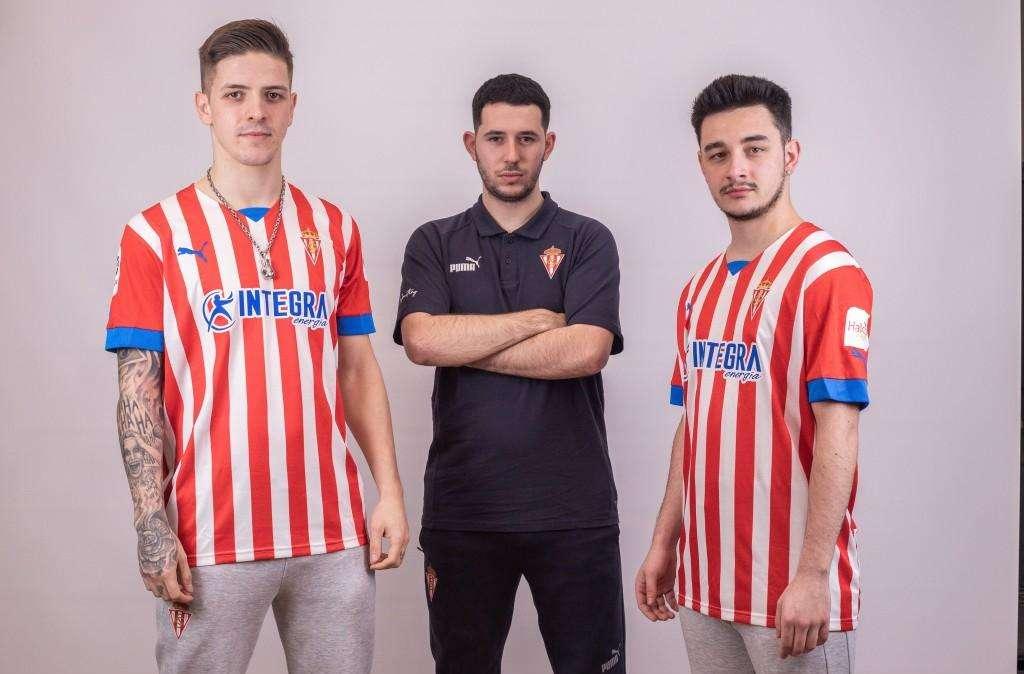 eLaLiga, lo Sporting Gijon raccoglie solo un punto in tre partire