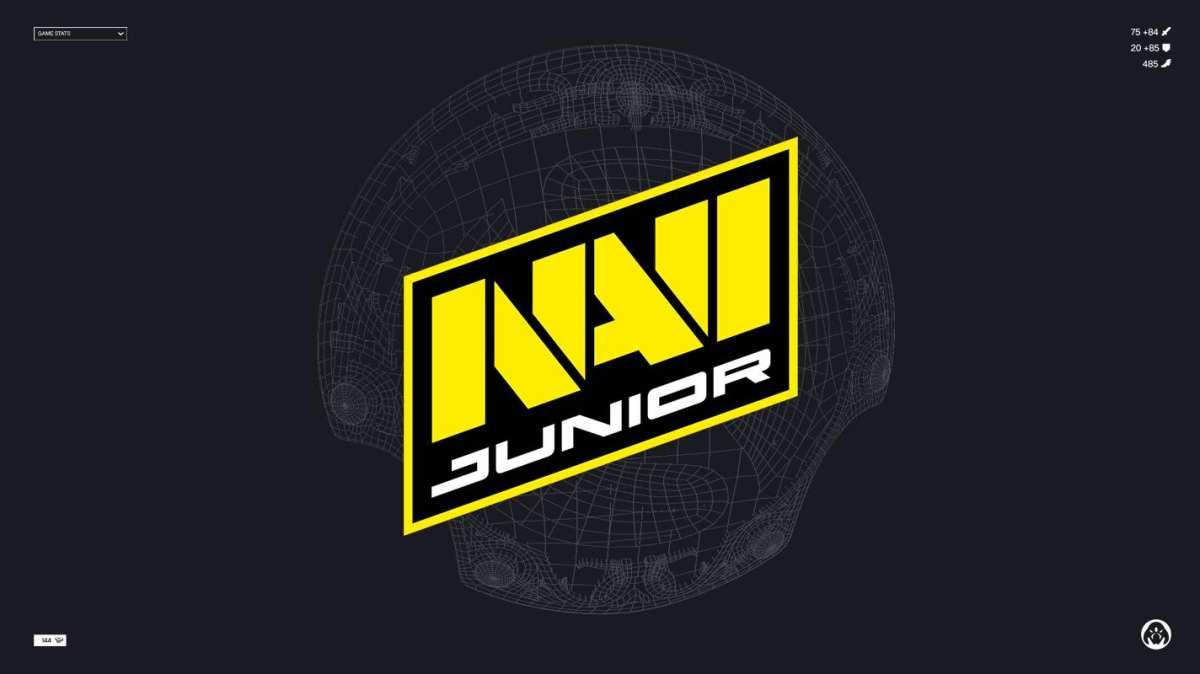 Natus Vincere Junior Dota 2: parla l'allenatore Artstyle