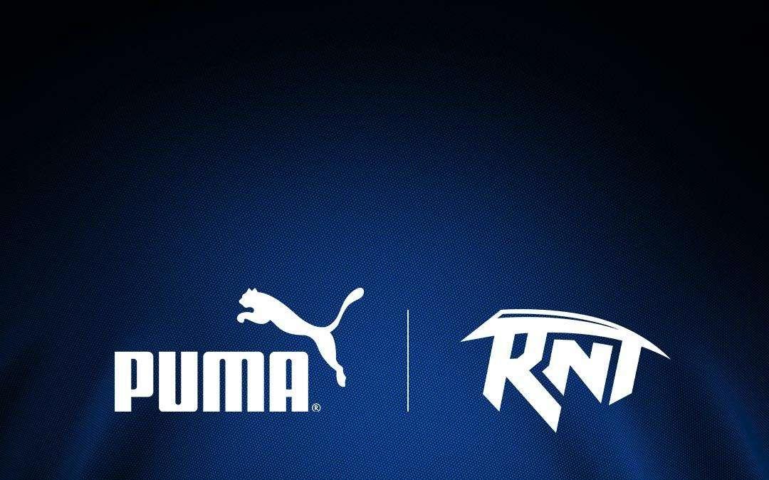 Puma, il brand vestirà anche il team indiano Revenant Esports