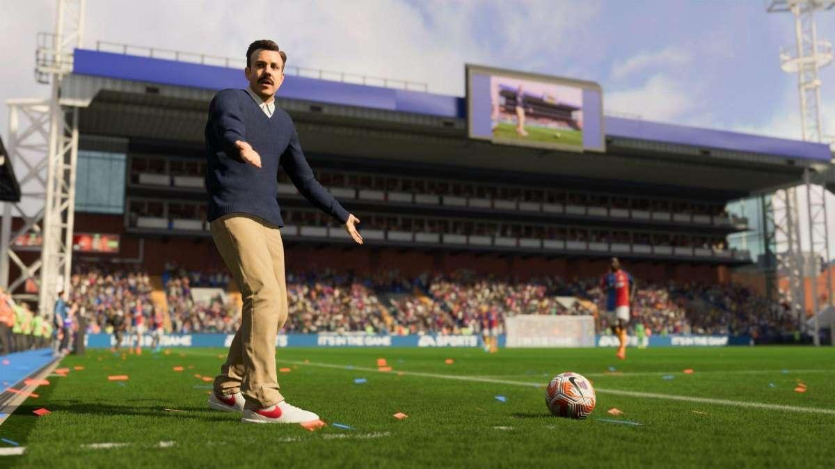 AFC Richmond, il team immaginario in arrivo su FIFA 23