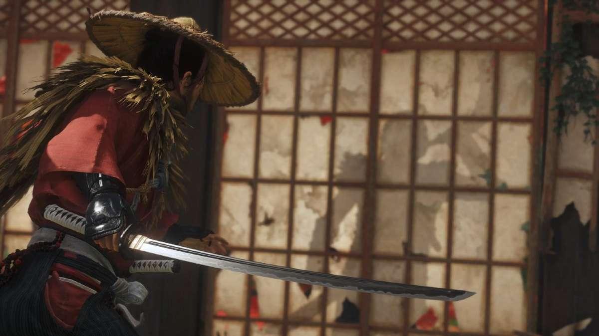 Il film su Ghost of Tsushima si farà: il regista è “entusiasta”