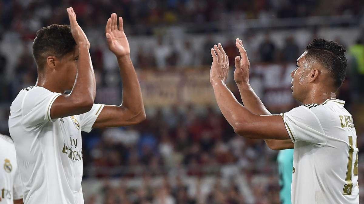 Real Madrid e Barca: "el clasico" verso League of Legends