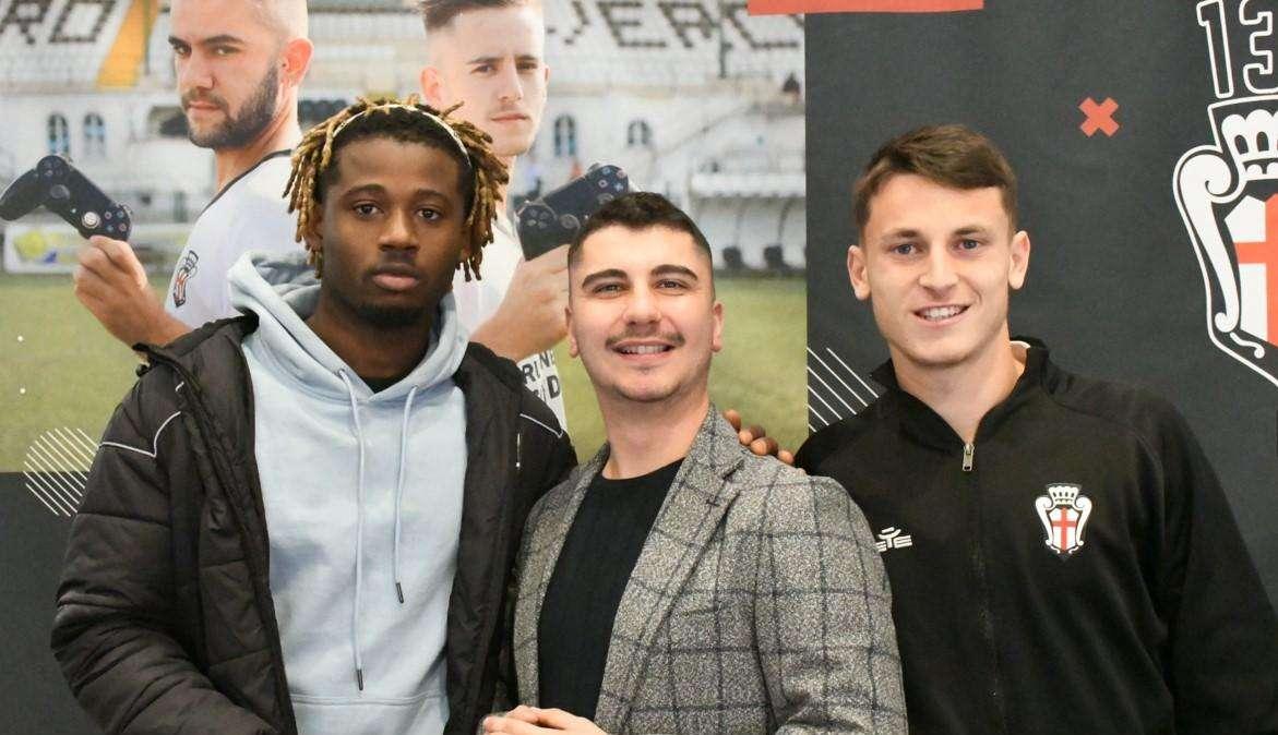 Team Esport Pro Vercelli, più di 50 aspiranti per i 10 posti nella Cantera