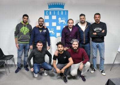 Chieri esports, bilancio finale della prima stagione ufficiale